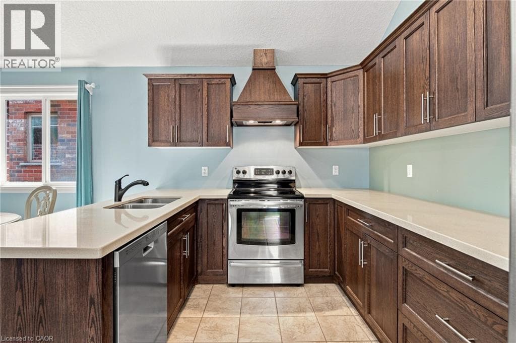 Detached for sale at 11 LOCKWOOD Street, Southview, Cambridge, Ontario, photo 9