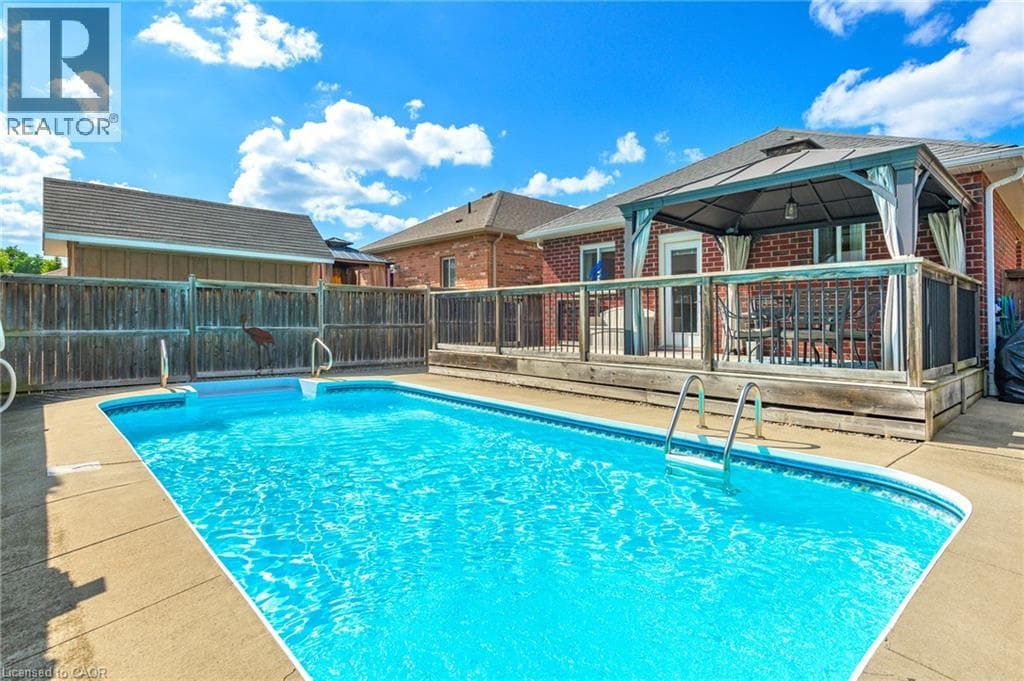 Detached for sale at 11 LOCKWOOD Street, Southview, Cambridge, Ontario, photo 37
