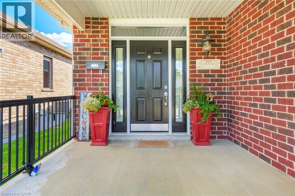 Detached for sale at 11 LOCKWOOD Street, Southview, Cambridge, Ontario, photo 4