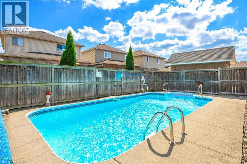 Detached for sale at 11 LOCKWOOD Street, Southview, Cambridge, Ontario, photo 38