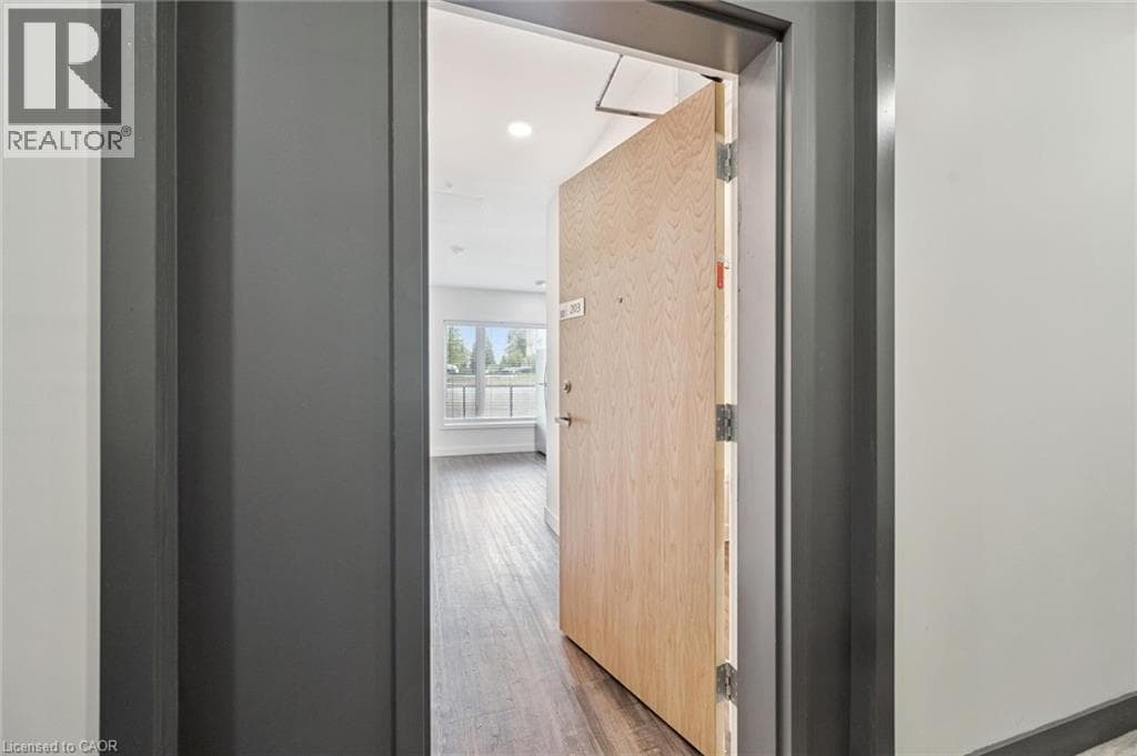 Apartment for sale at 408 DUNDAS Street S Unit# 203, Branchton Park, Cambridge, Ontario, photo 10