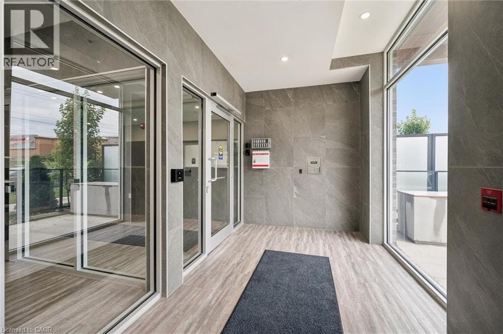 Apartment for sale at 408 DUNDAS Street S Unit# 203, Branchton Park, Cambridge, Ontario, photo 5