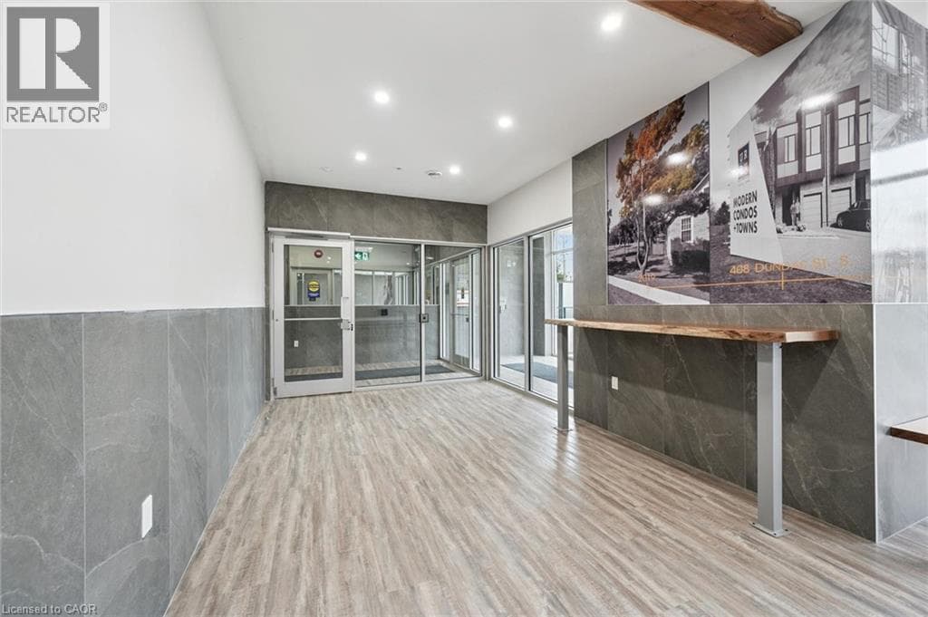Apartment for sale at 408 DUNDAS Street S Unit# 203, Branchton Park, Cambridge, Ontario, photo 8