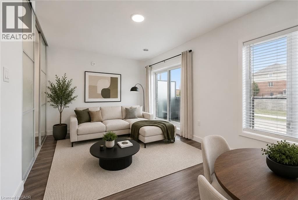 Apartment for sale at 408 DUNDAS Street S Unit# 203, Branchton Park, Cambridge, Ontario, photo 13