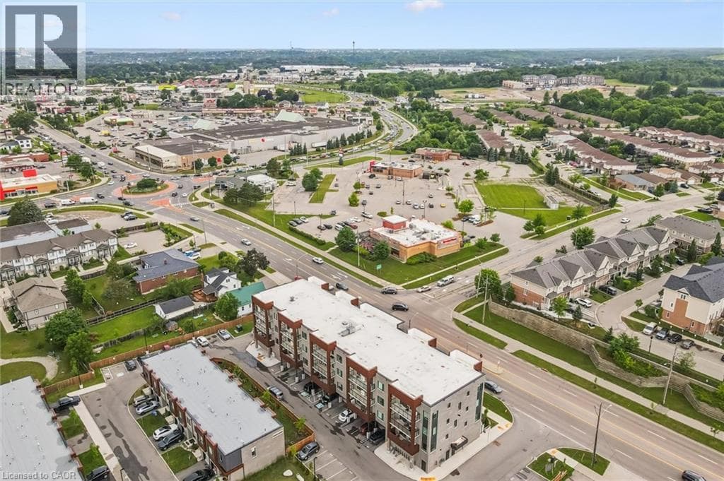 Apartment for sale at 408 DUNDAS Street S Unit# 203, Branchton Park, Cambridge, Ontario, photo 33