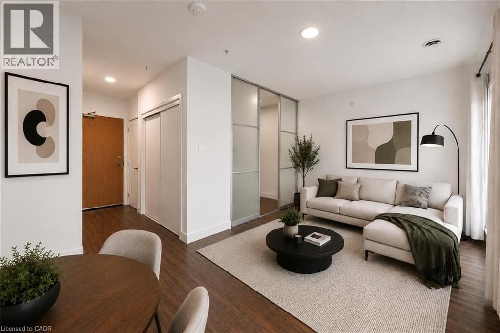 Apartment for sale at 408 DUNDAS Street S Unit# 203, Branchton Park, Cambridge, Ontario, photo 14
