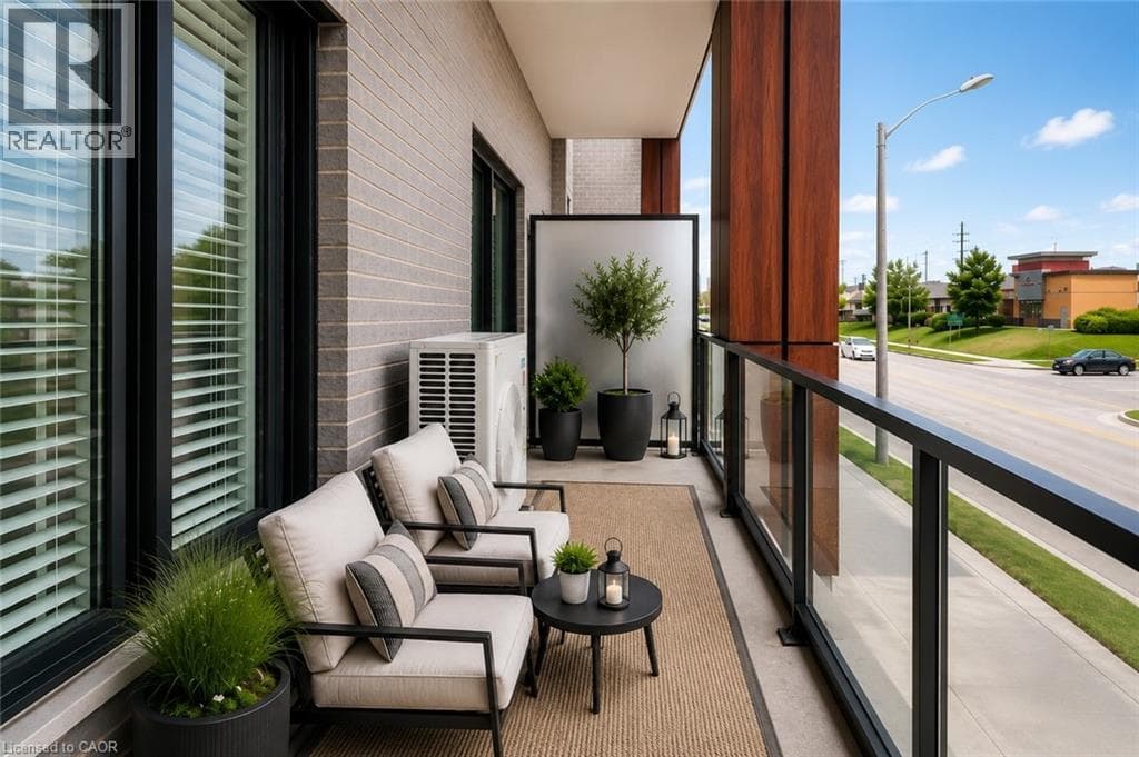 Apartment for sale at 408 DUNDAS Street S Unit# 203, Branchton Park, Cambridge, Ontario, photo 16