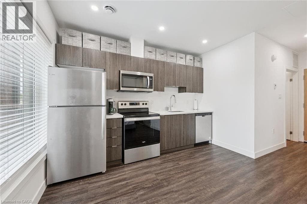 Apartment for sale at 408 DUNDAS Street S Unit# 203, Branchton Park, Cambridge, Ontario, photo 19