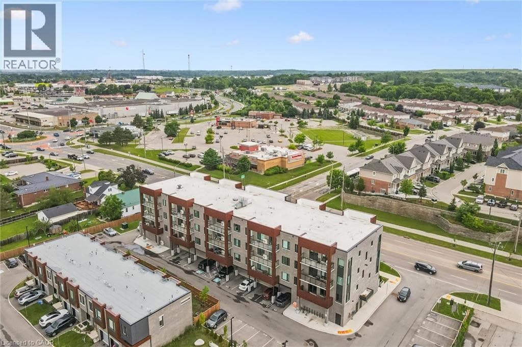 Apartment for sale at 408 DUNDAS Street S Unit# 203, Branchton Park, Cambridge, Ontario, photo 29