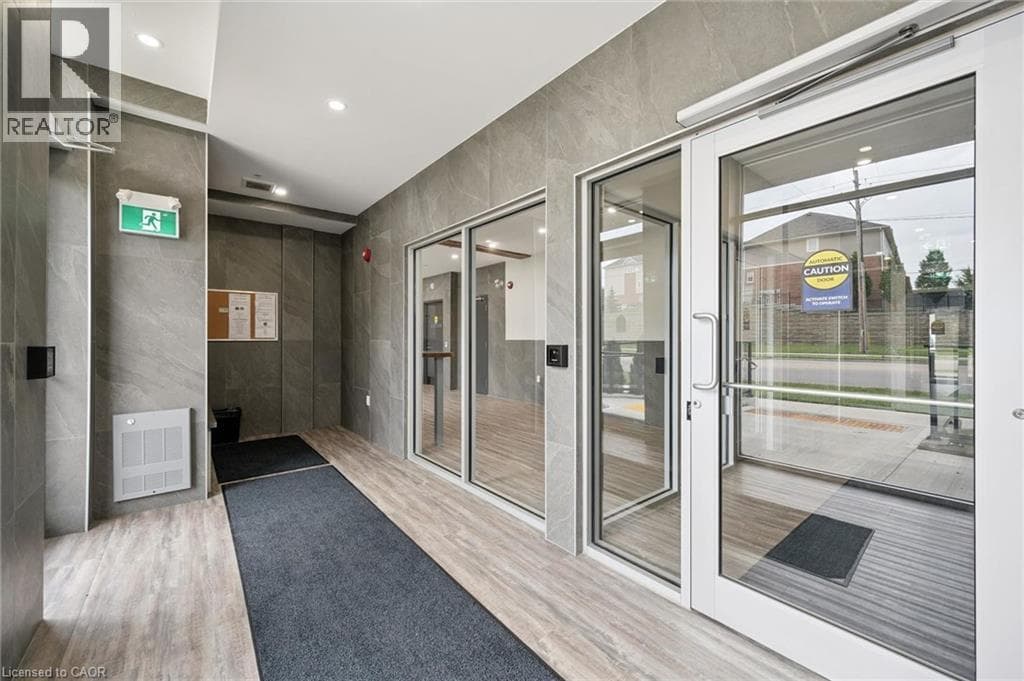 Apartment for sale at 408 DUNDAS Street S Unit# 203, Branchton Park, Cambridge, Ontario, photo 4