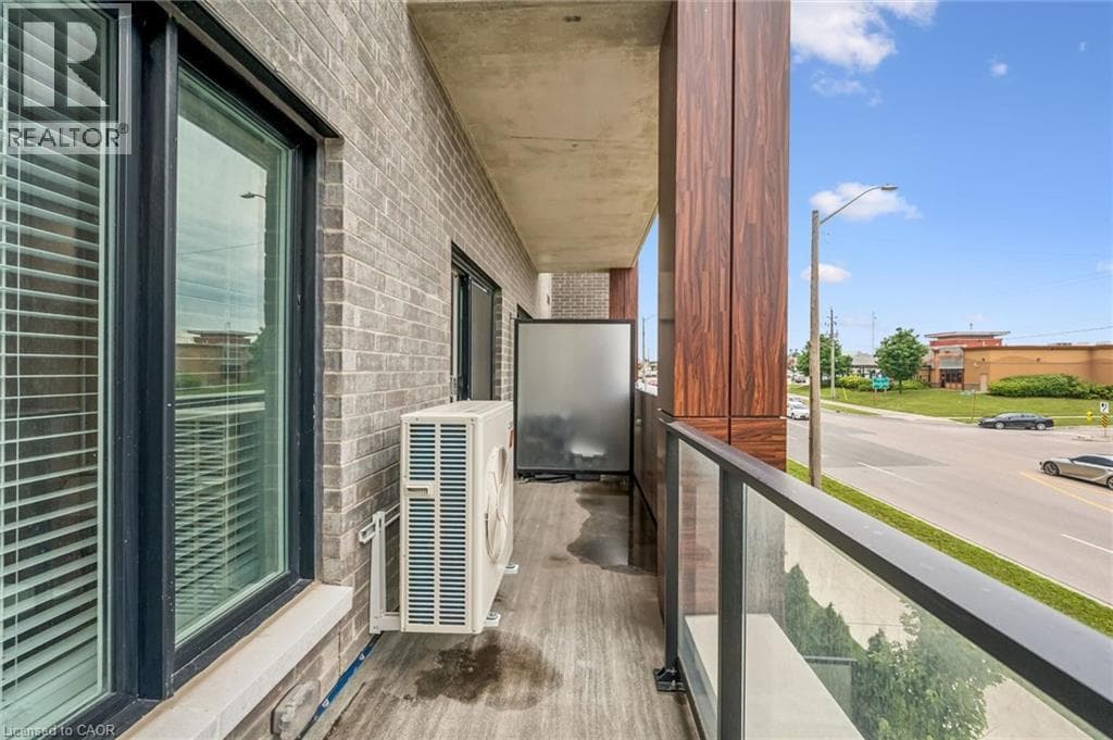 Apartment for sale at 408 DUNDAS Street S Unit# 203, Branchton Park, Cambridge, Ontario, photo 25