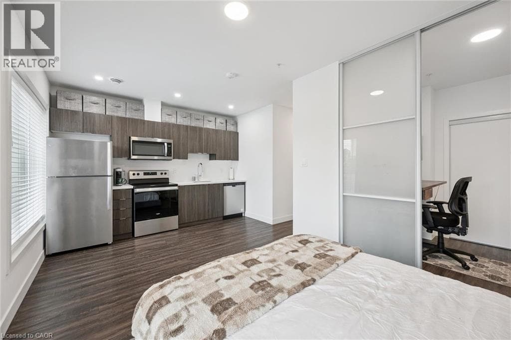 Apartment for sale at 408 DUNDAS Street S Unit# 203, Branchton Park, Cambridge, Ontario, photo 18