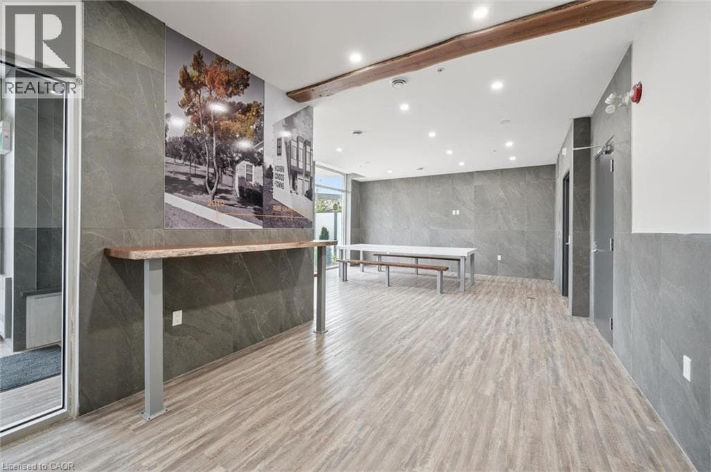 Apartment for sale at 408 DUNDAS Street S Unit# 203, Branchton Park, Cambridge, Ontario, photo 6