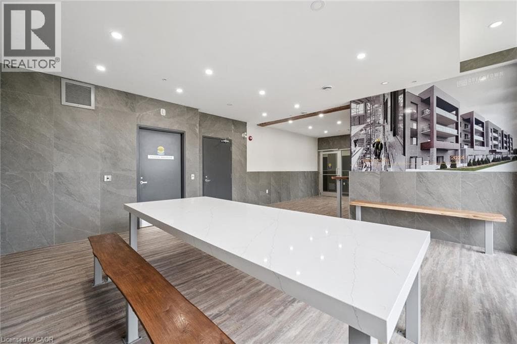 Apartment for sale at 408 DUNDAS Street S Unit# 203, Branchton Park, Cambridge, Ontario, photo 7