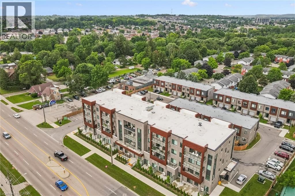 Apartment for sale at 408 DUNDAS Street S Unit# 203, Branchton Park, Cambridge, Ontario, photo 31