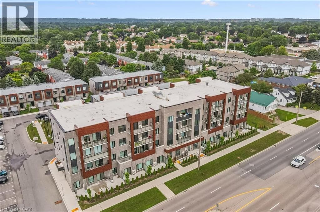 Apartment for sale at 408 DUNDAS Street S Unit# 203, Branchton Park, Cambridge, Ontario, photo 30