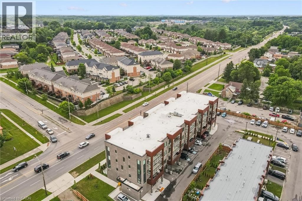 Apartment for sale at 408 DUNDAS Street S Unit# 203, Branchton Park, Cambridge, Ontario, photo 32