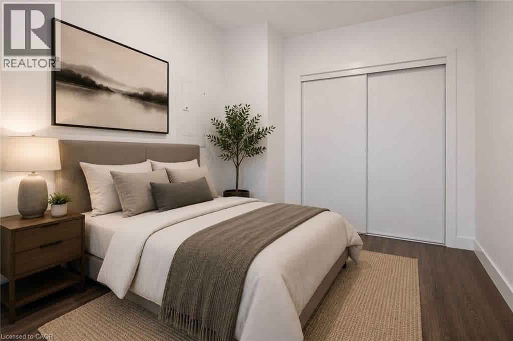 Apartment for sale at 408 DUNDAS Street S Unit# 203, Branchton Park, Cambridge, Ontario, photo 15