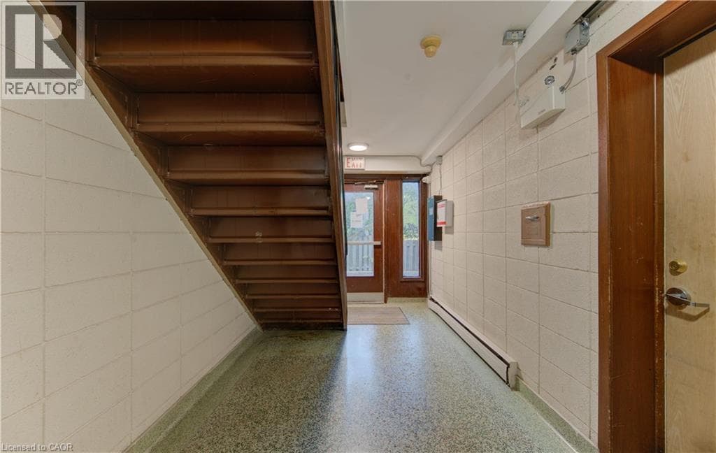 Multi-family for sale at 50 GORDON Avenue, Central Frederick, Kitchener, Ontario, photo 16