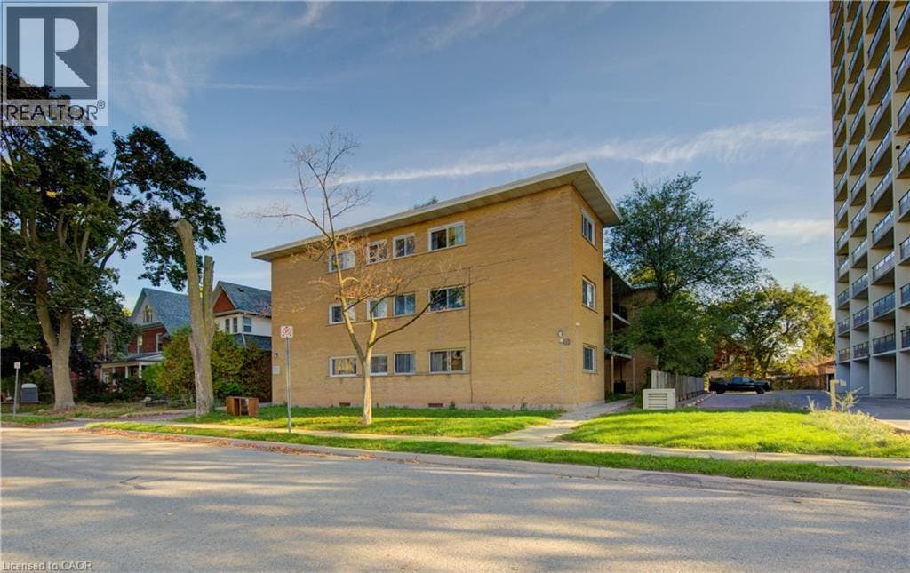 Multi-family for sale at 50 GORDON Avenue, Central Frederick, Kitchener, Ontario, photo 2