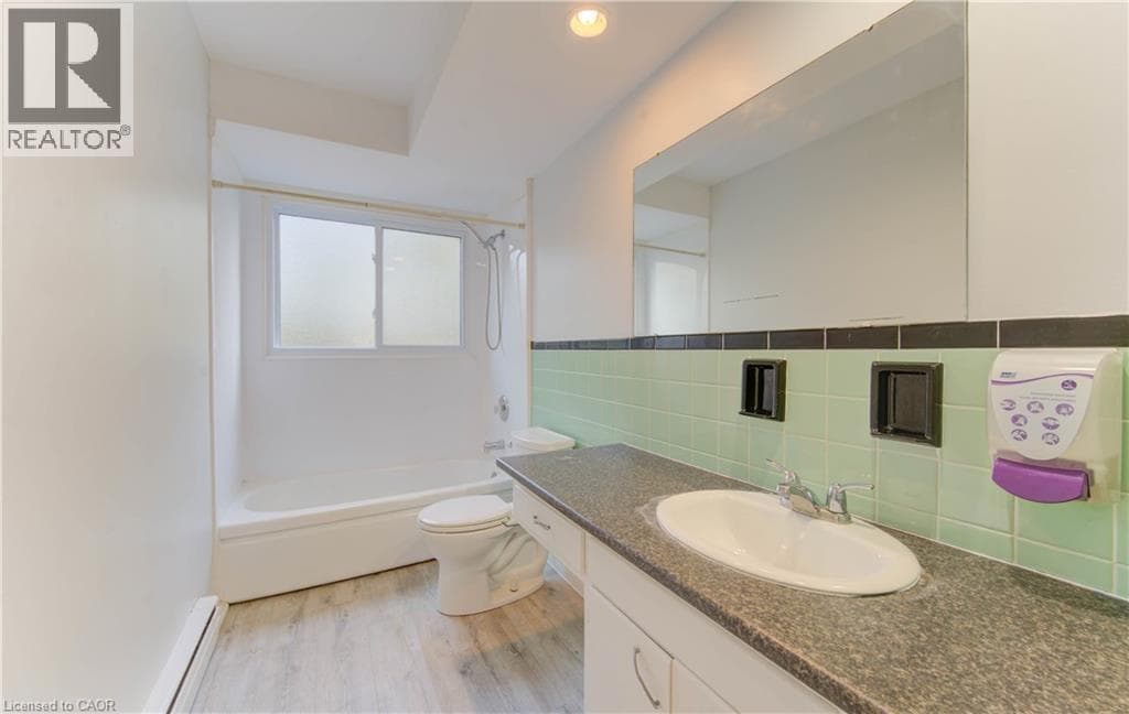 Multi-family for sale at 50 GORDON Avenue, Central Frederick, Kitchener, Ontario, photo 8