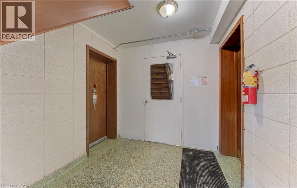 Multi-family for sale at 50 GORDON Avenue, Central Frederick, Kitchener, Ontario, photo 17