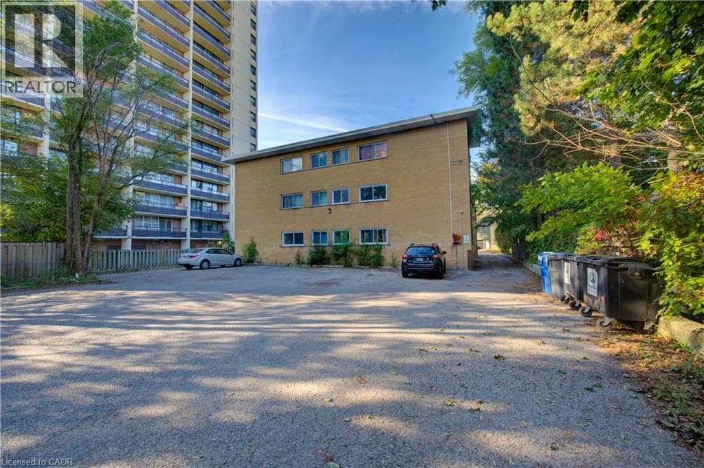 Multi-family for sale at 50 GORDON Avenue, Central Frederick, Kitchener, Ontario, photo 22