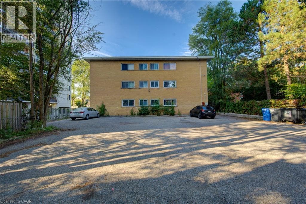 Multi-family for sale at 50 GORDON Avenue, Central Frederick, Kitchener, Ontario, photo 23