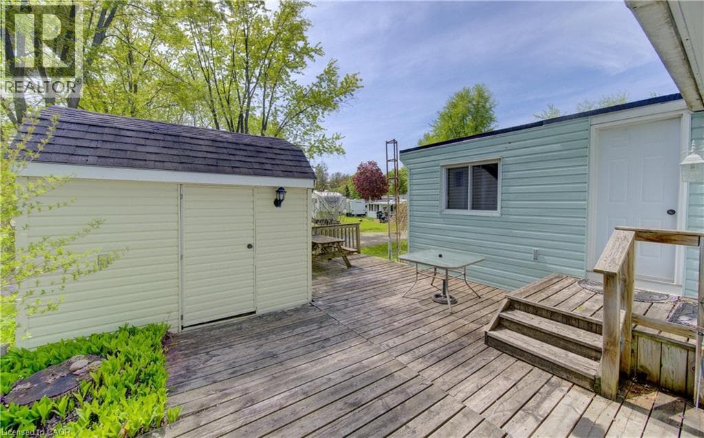 Detached for sale at 580 BEAVER CREEK Road Unit# 196, Laurelwood, Waterloo, Ontario, photo 13