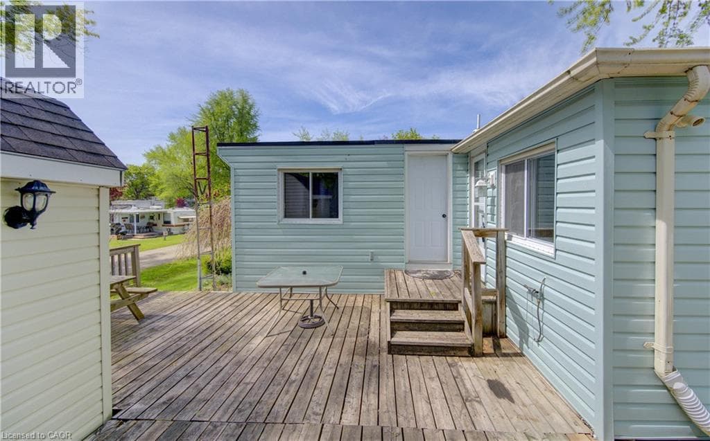 Detached for sale at 580 BEAVER CREEK Road Unit# 196, Laurelwood, Waterloo, Ontario, photo 14