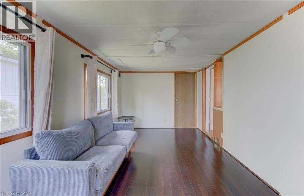 Detached for sale at 580 BEAVER CREEK Road Unit# 196, Laurelwood, Waterloo, Ontario, photo 3