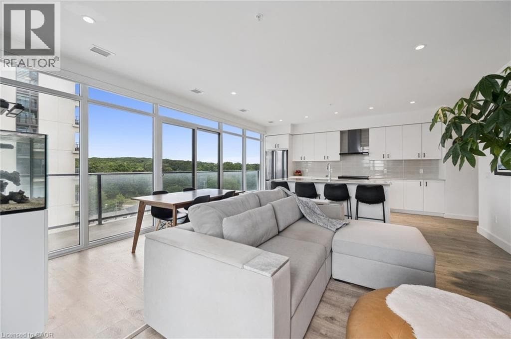 Apartment for sale at 50 S GRAND Avenue S Unit# 1002, Downtown Galt, Cambridge, Ontario, photo 13