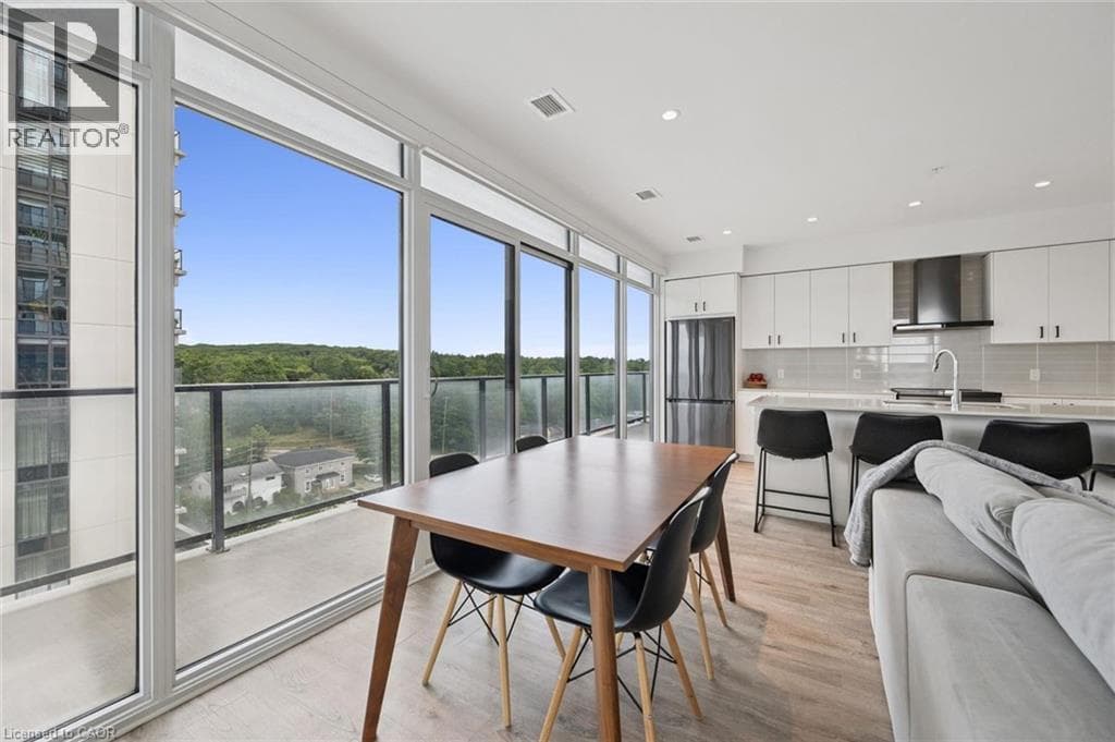 Apartment for sale at 50 S GRAND Avenue S Unit# 1002, Downtown Galt, Cambridge, Ontario, photo 14