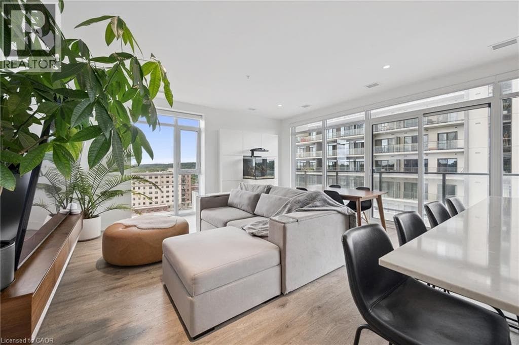 Apartment for sale at 50 S GRAND Avenue S Unit# 1002, Downtown Galt, Cambridge, Ontario, photo 10