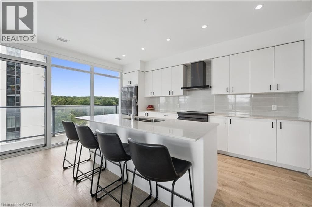 Apartment for sale at 50 S GRAND Avenue S Unit# 1002, Downtown Galt, Cambridge, Ontario, photo 15