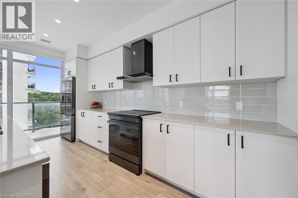 Apartment for sale at 50 S GRAND Avenue S Unit# 1002, Downtown Galt, Cambridge, Ontario, photo 16