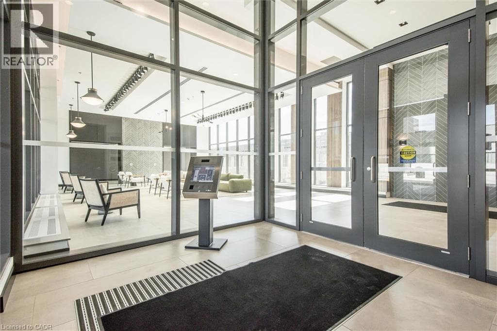 Apartment for sale at 50 S GRAND Avenue S Unit# 1002, Downtown Galt, Cambridge, Ontario, photo 3