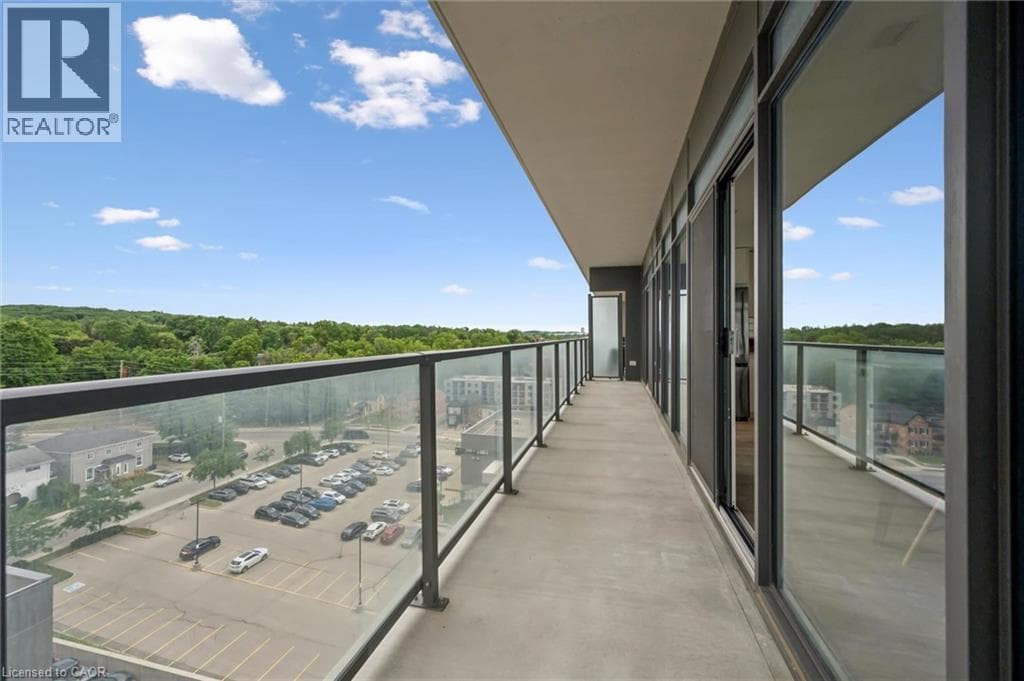Apartment for sale at 50 S GRAND Avenue S Unit# 1002, Downtown Galt, Cambridge, Ontario, photo 19