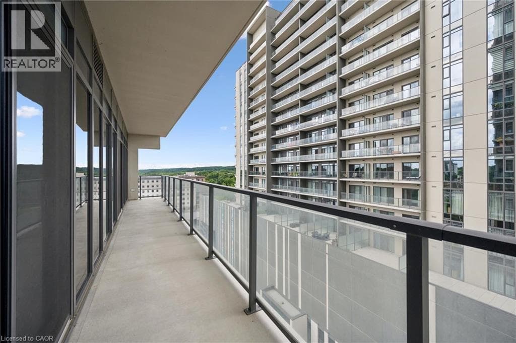 Apartment for sale at 50 S GRAND Avenue S Unit# 1002, Downtown Galt, Cambridge, Ontario, photo 20