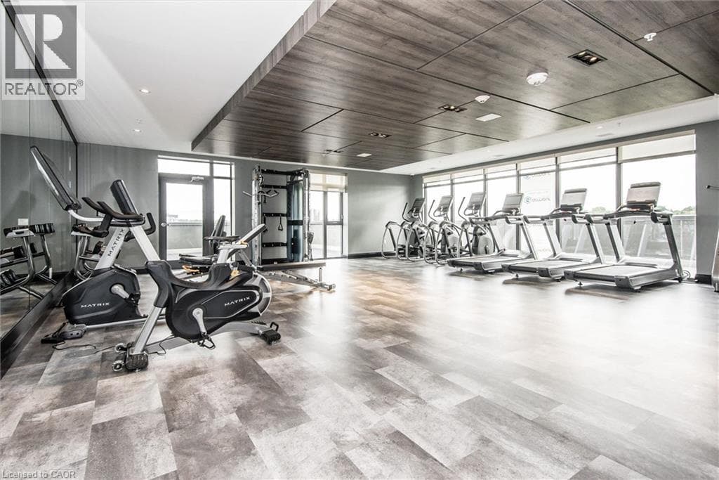 Apartment for sale at 50 S GRAND Avenue S Unit# 1002, Downtown Galt, Cambridge, Ontario, photo 30