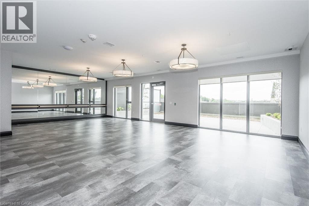 Apartment for sale at 50 S GRAND Avenue S Unit# 1002, Downtown Galt, Cambridge, Ontario, photo 32