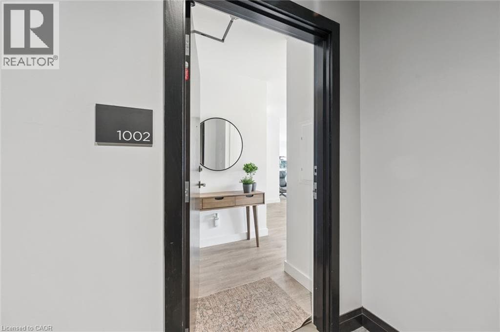 Apartment for sale at 50 S GRAND Avenue S Unit# 1002, Downtown Galt, Cambridge, Ontario, photo 8