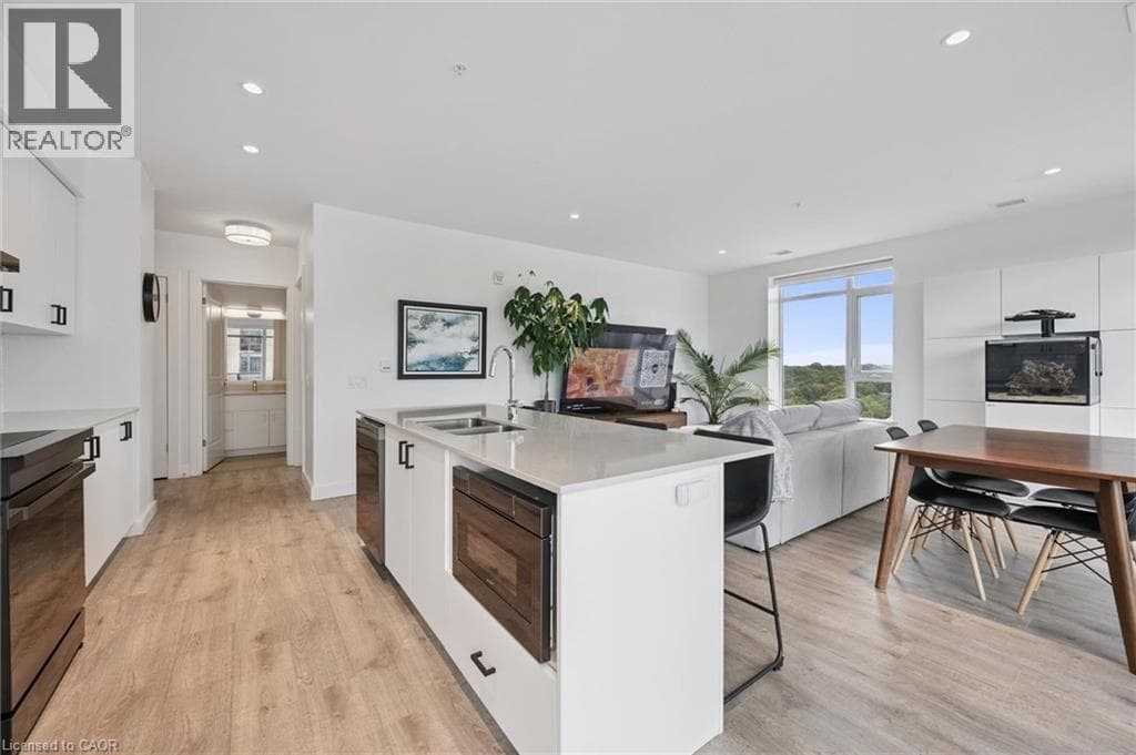 Apartment for sale at 50 S GRAND Avenue S Unit# 1002, Downtown Galt, Cambridge, Ontario, photo 18