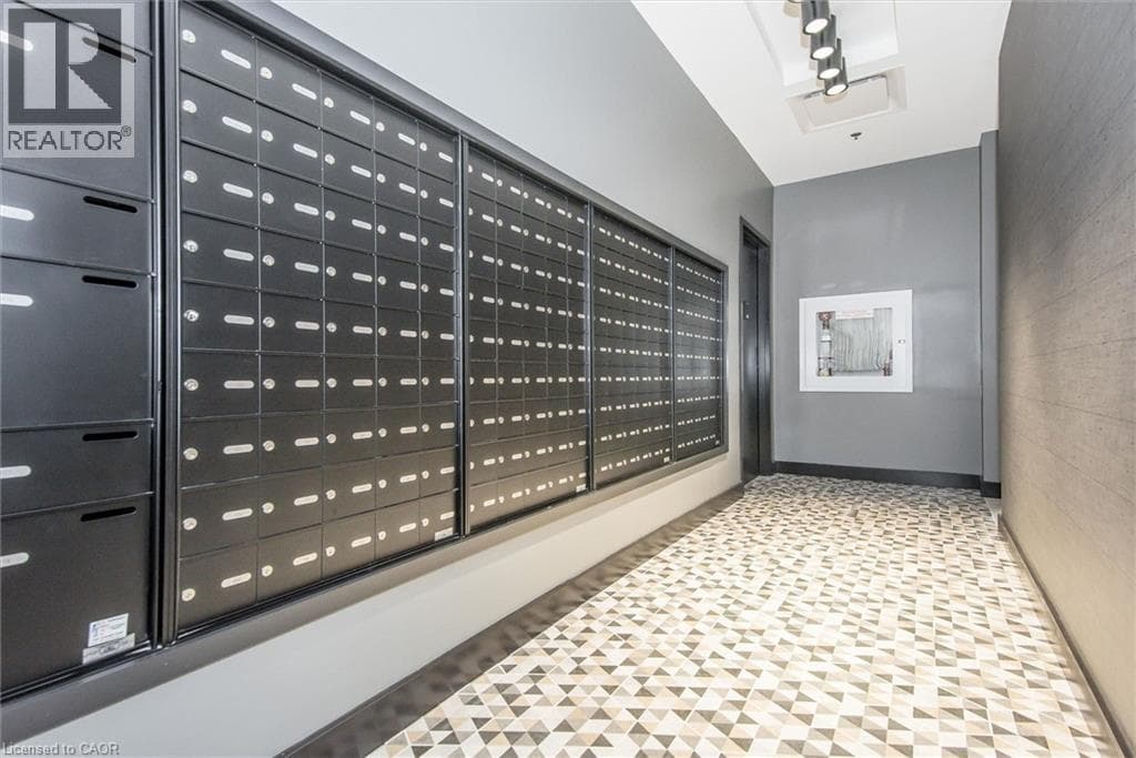 Apartment for sale at 50 S GRAND Avenue S Unit# 1002, Downtown Galt, Cambridge, Ontario, photo 29