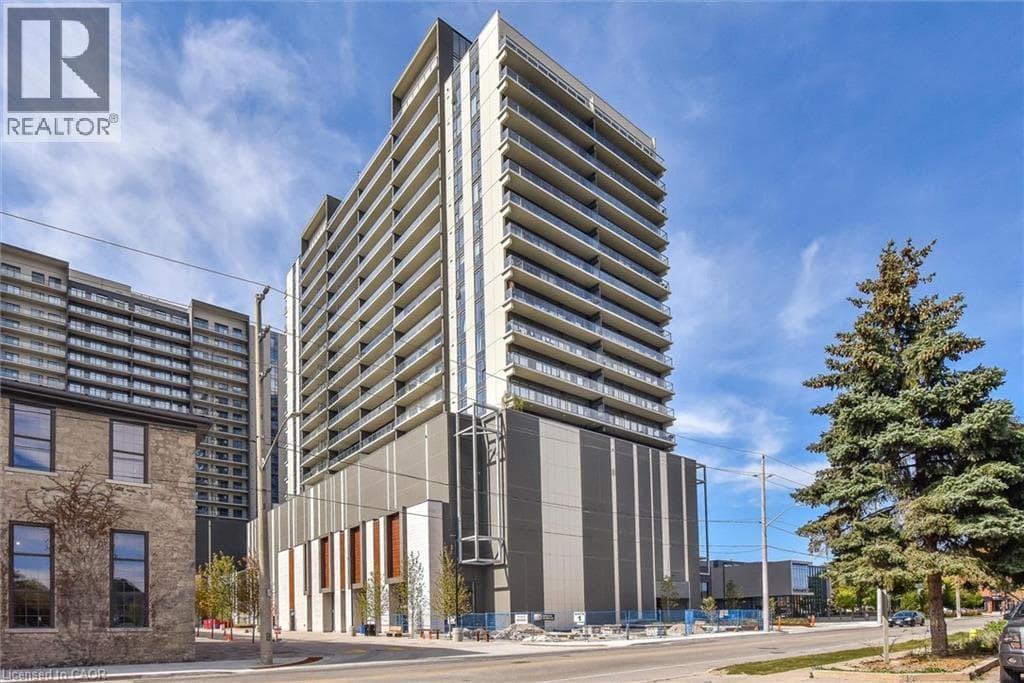Apartment for sale at 50 S GRAND Avenue S Unit# 1002, Downtown Galt, Cambridge, Ontario, photo 2