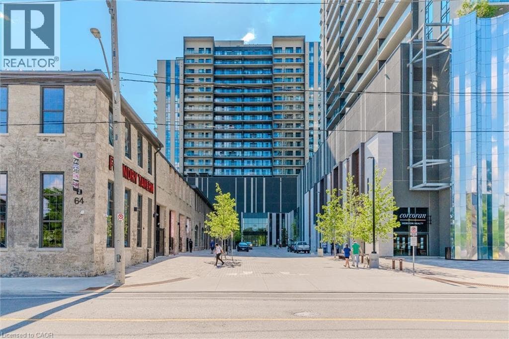 Apartment for sale at 50 S GRAND Avenue S Unit# 1002, Downtown Galt, Cambridge, Ontario, photo 39