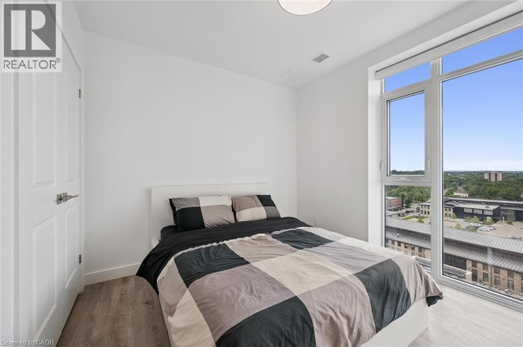 Apartment for sale at 50 S GRAND Avenue S Unit# 1002, Downtown Galt, Cambridge, Ontario, photo 22