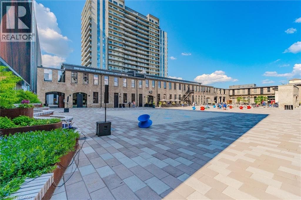 Apartment for sale at 50 S GRAND Avenue S Unit# 1002, Downtown Galt, Cambridge, Ontario, photo 38