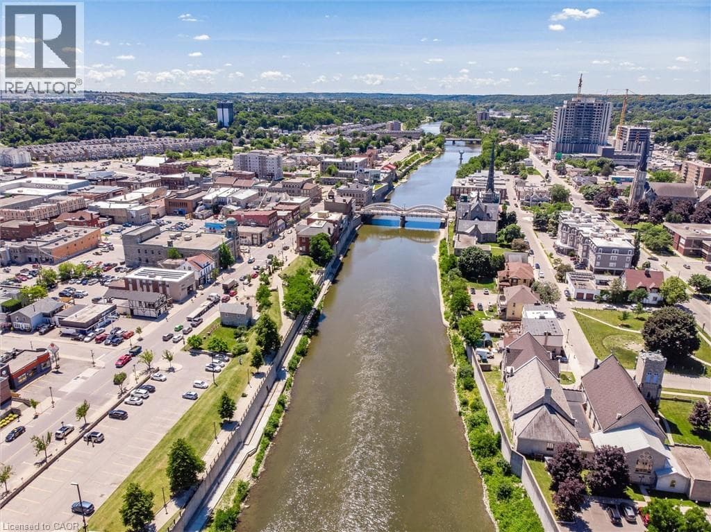 Apartment for sale at 50 S GRAND Avenue S Unit# 1002, Downtown Galt, Cambridge, Ontario, photo 40