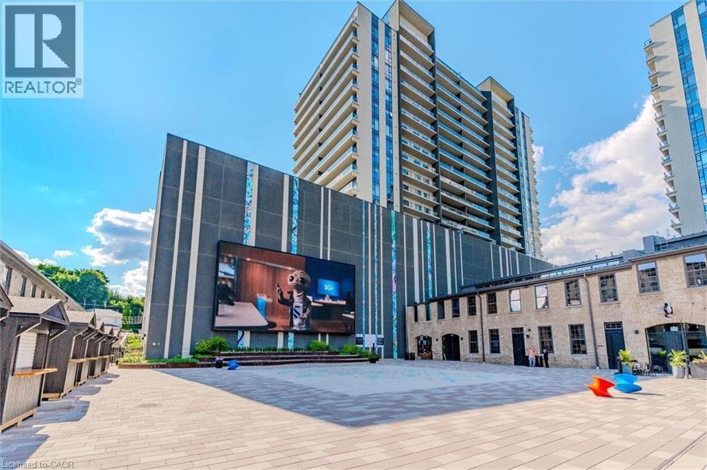 Apartment for sale at 50 S GRAND Avenue S Unit# 1002, Downtown Galt, Cambridge, Ontario, photo 37